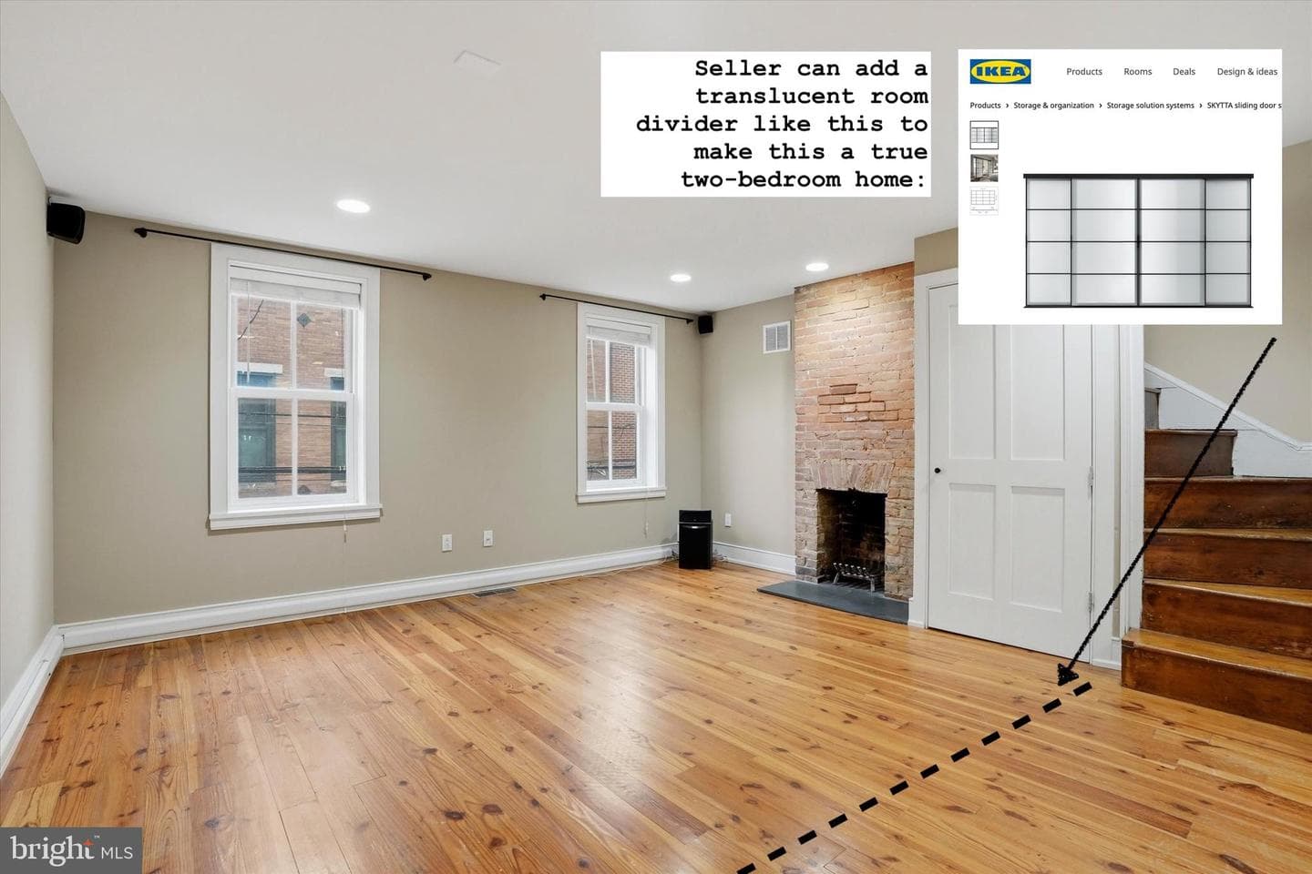 1040 N Leithgow Street photo 7