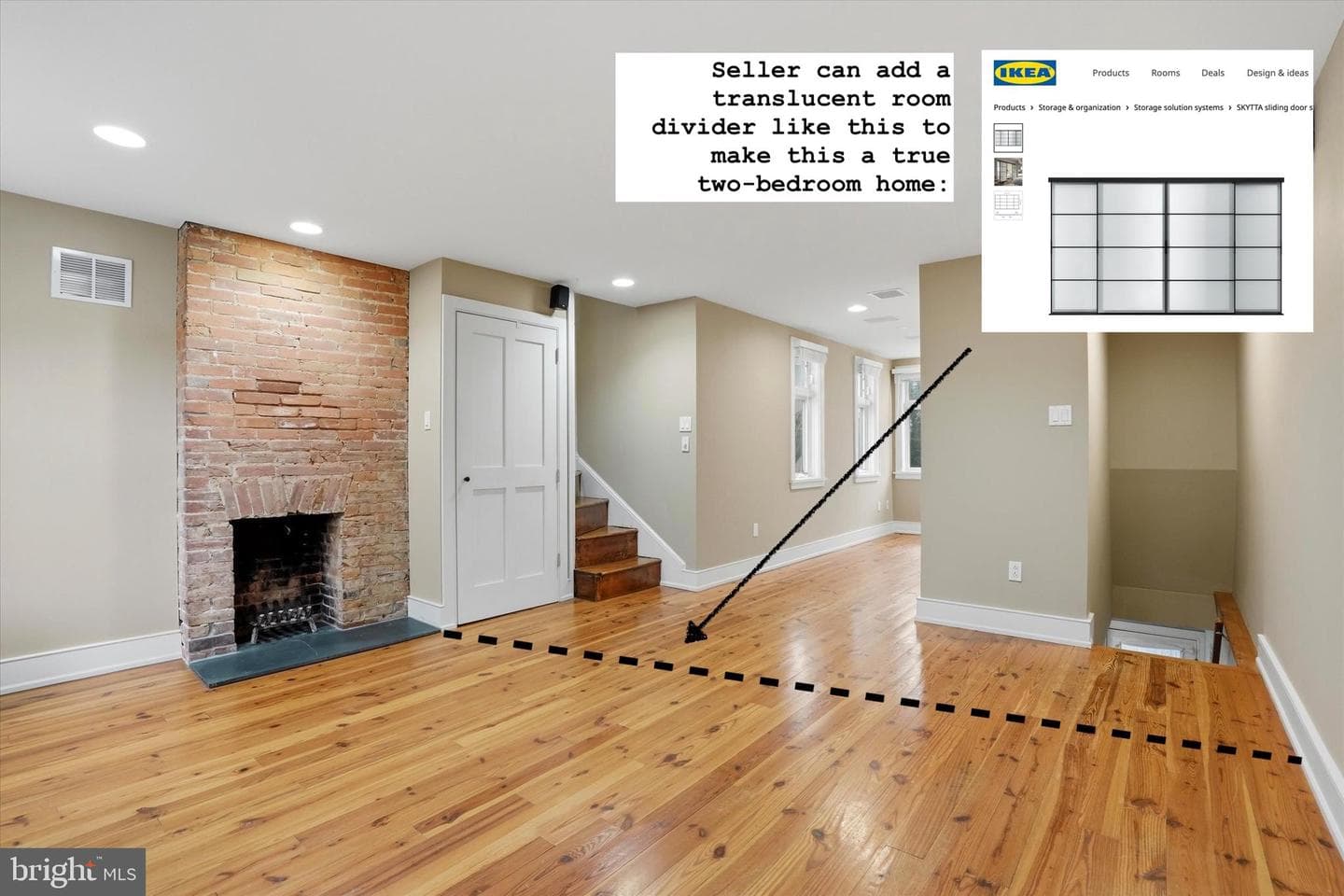 1040 N Leithgow Street photo 9