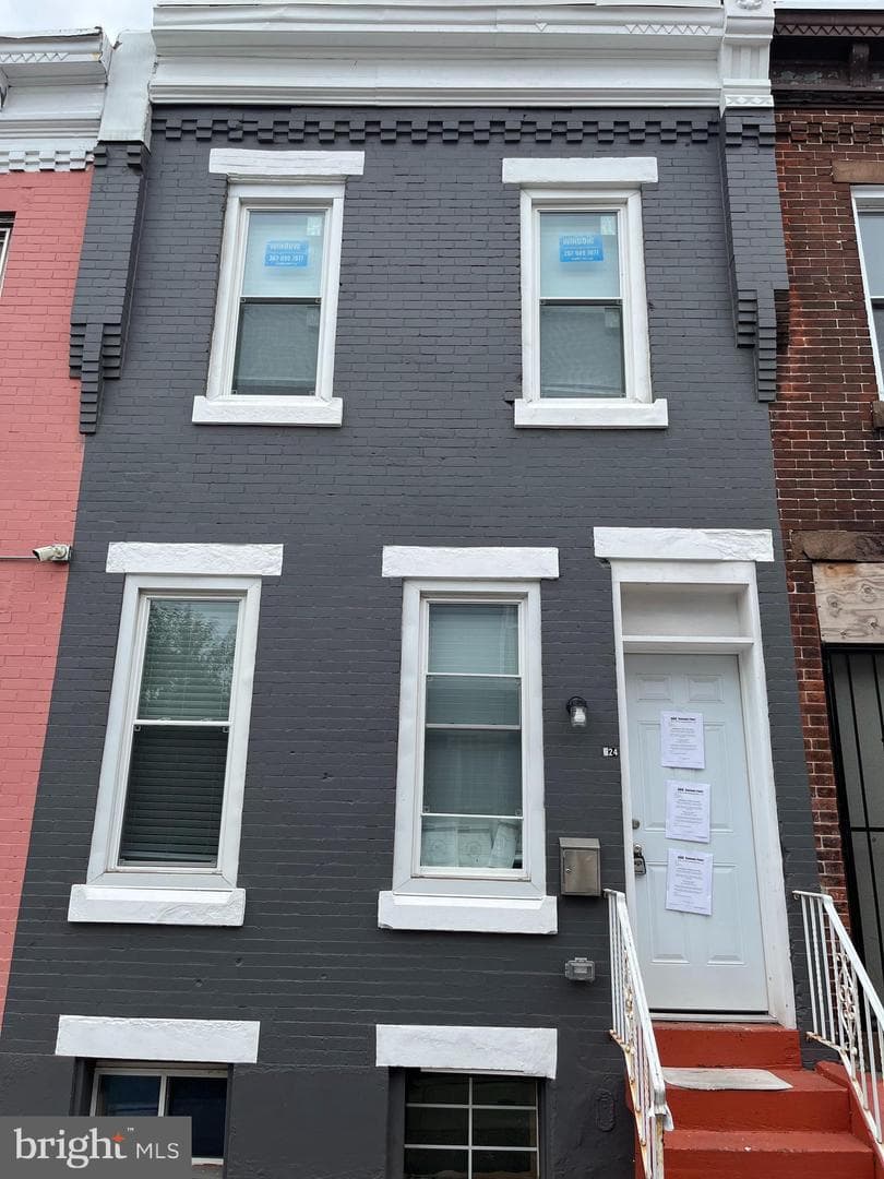 624 E Lippincott Street, Philadelphia