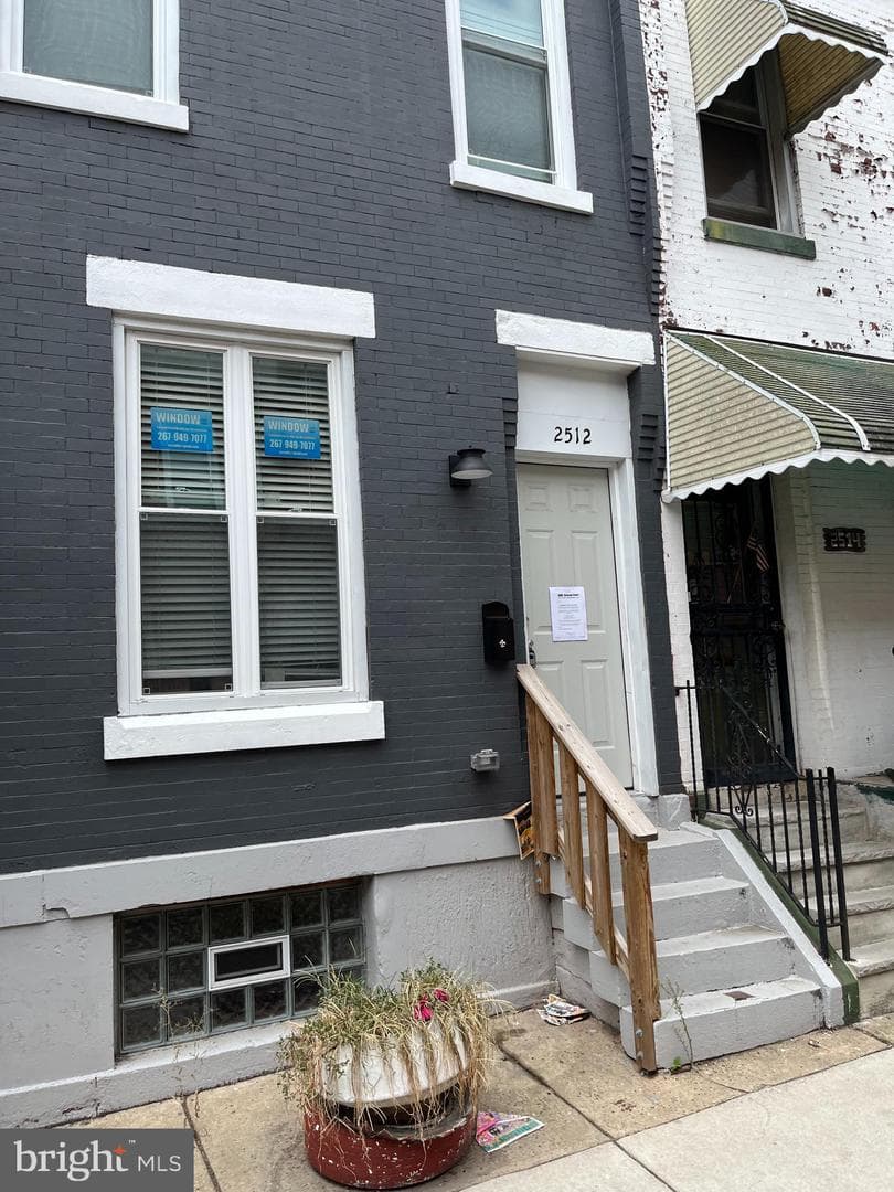 2512 N Corlies Street, Philadelphia