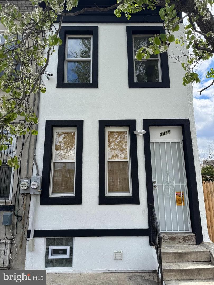 2425 N Sydenham Street, Philadelphia