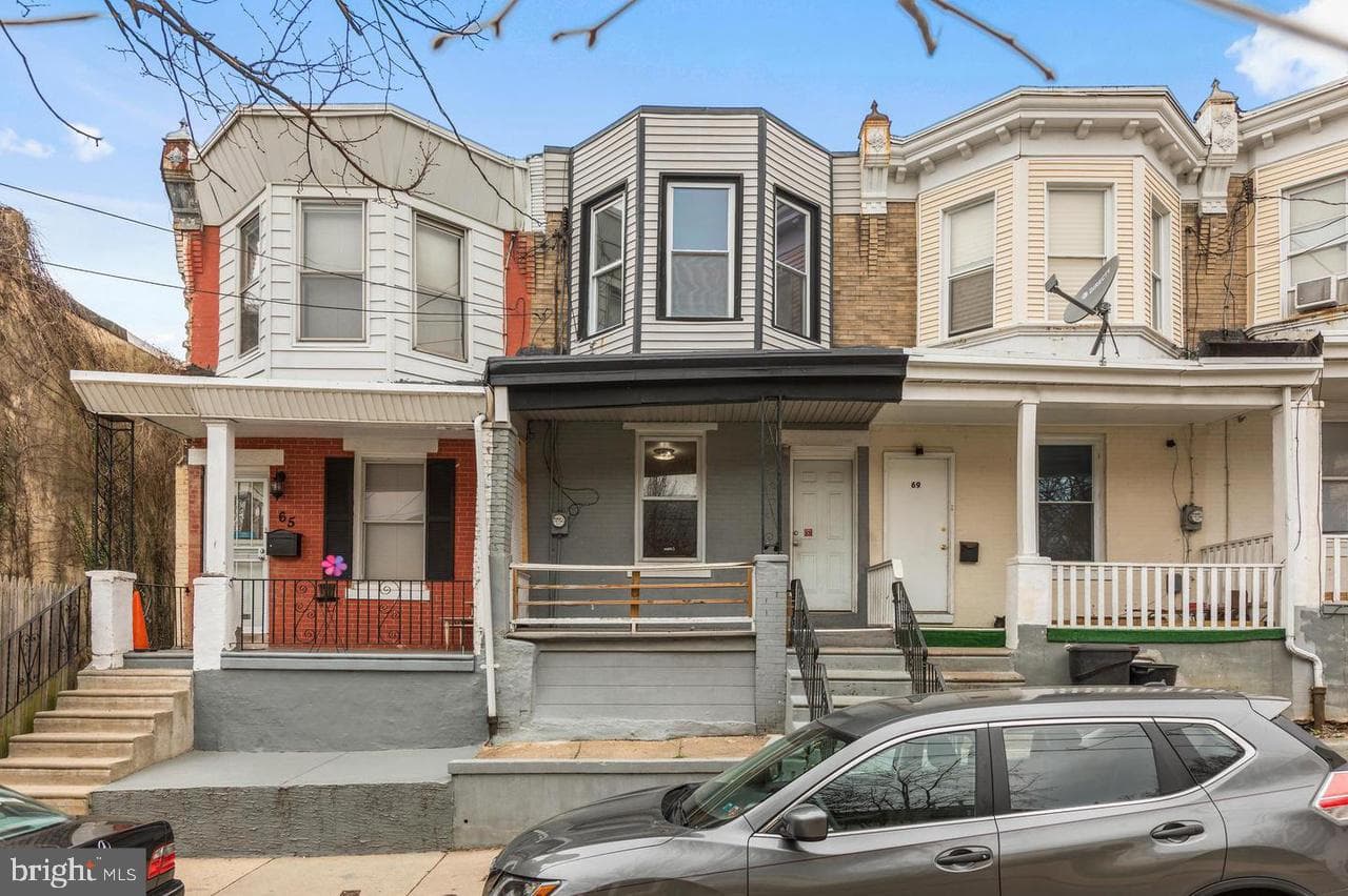67 E Collom Street, Philadelphia