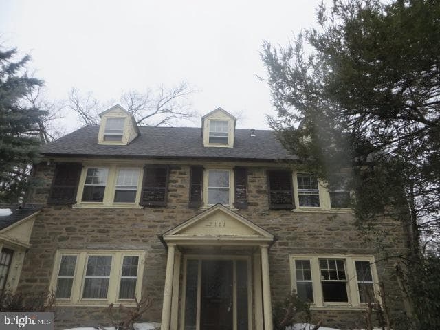 7101 Mccallum Street, Philadelphia