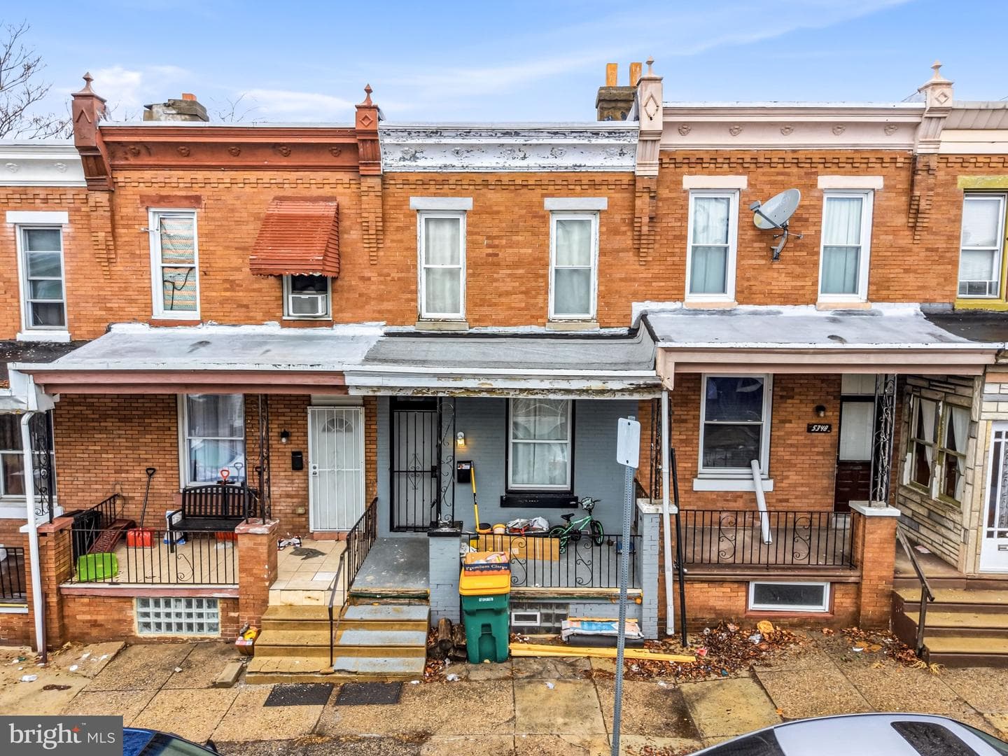 5346 Lesher Street, Philadelphia