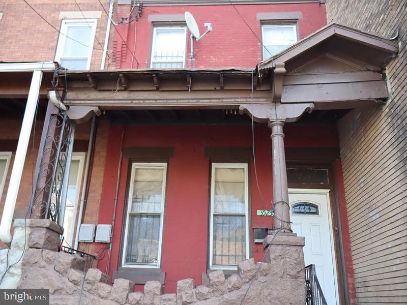3523 Old York Road, Philadelphia