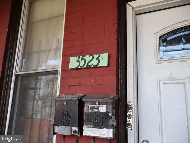 3523 Old York Road, Philadelphia