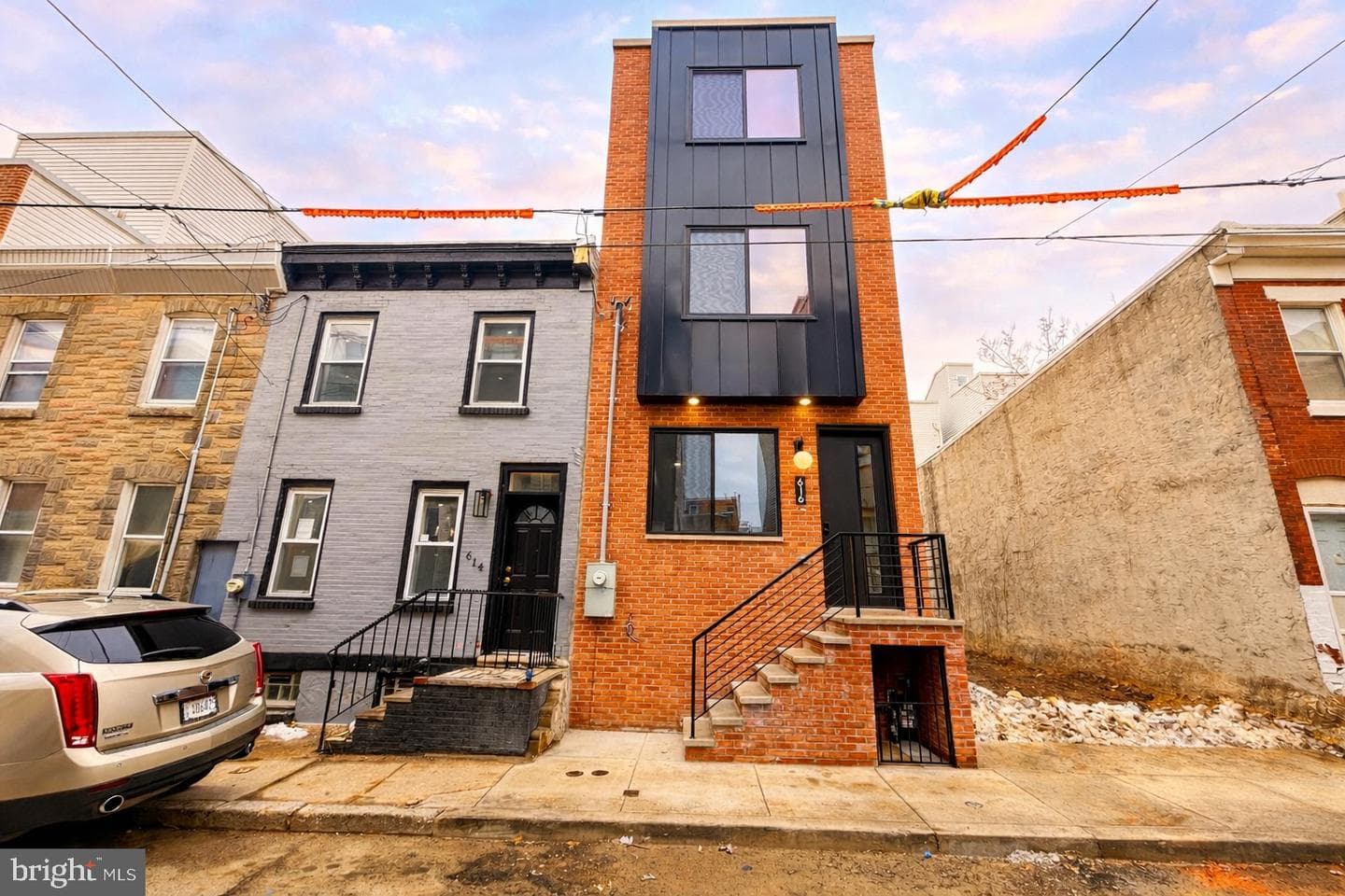616 Emily Street
