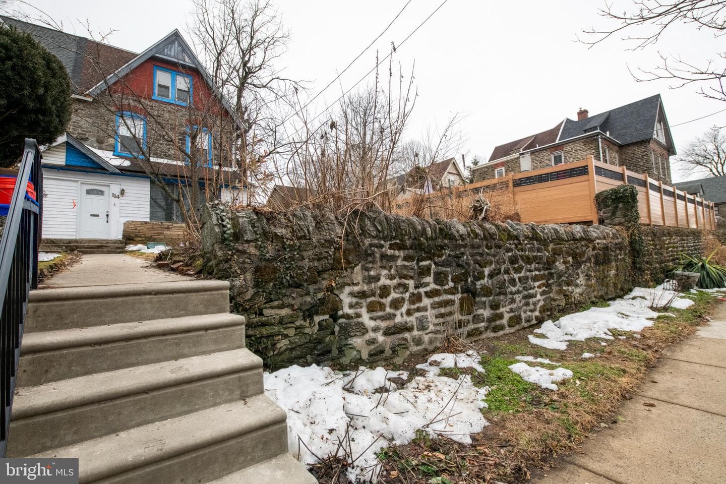 114 E Upsal Street photo 2
