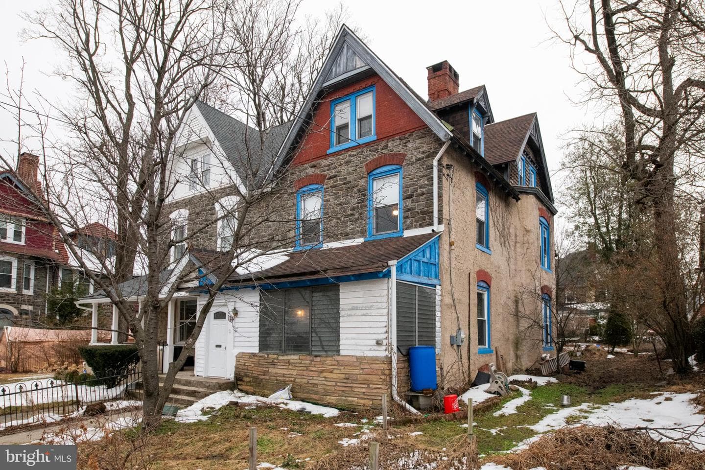 114 E Upsal Street photo 3