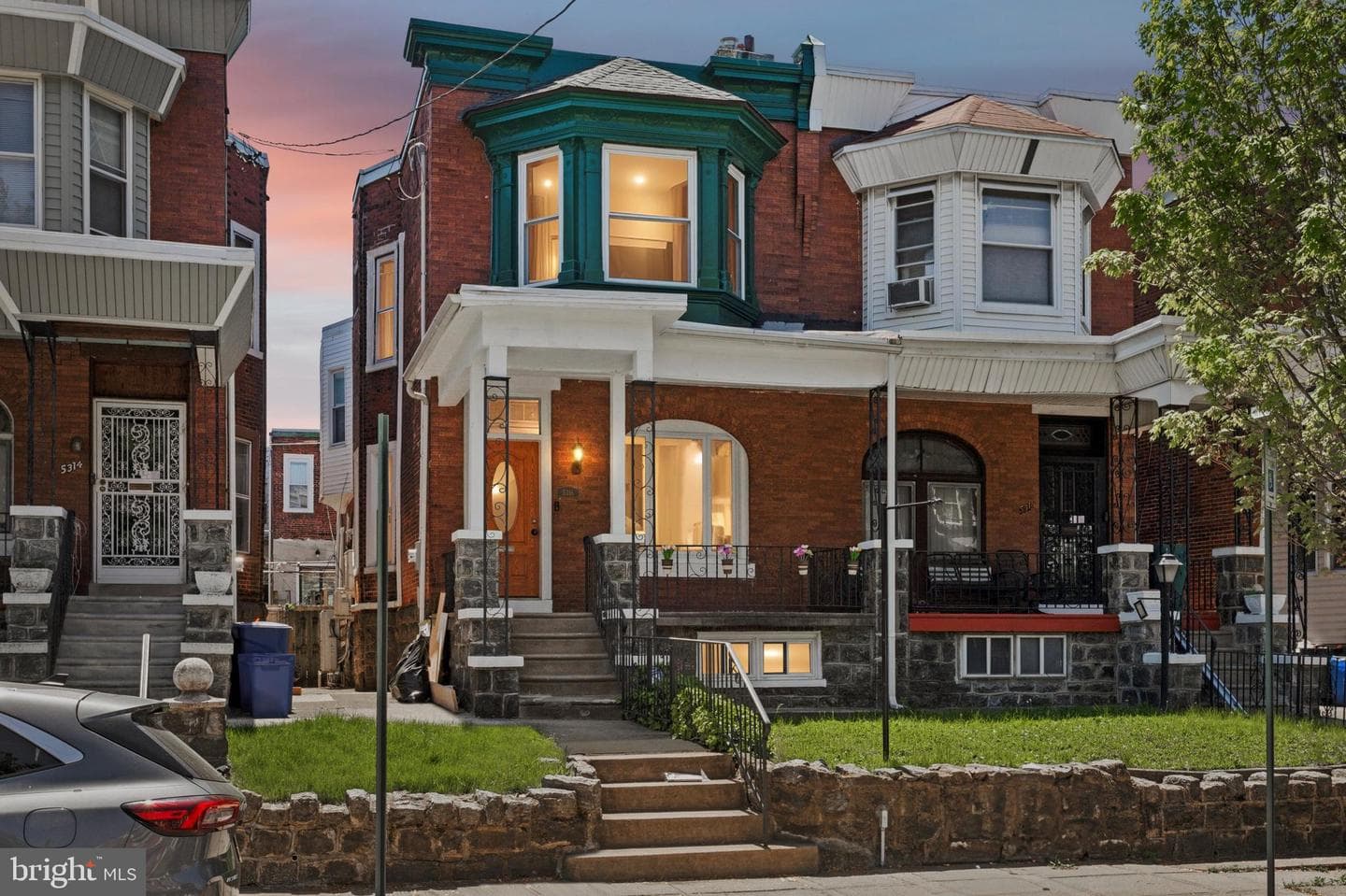 5316 Catharine Street, Philadelphia