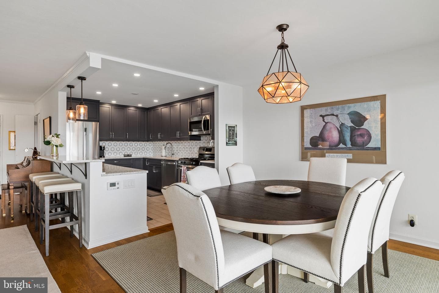 2401 Pennsylvania Avenue #5c42 photo 7