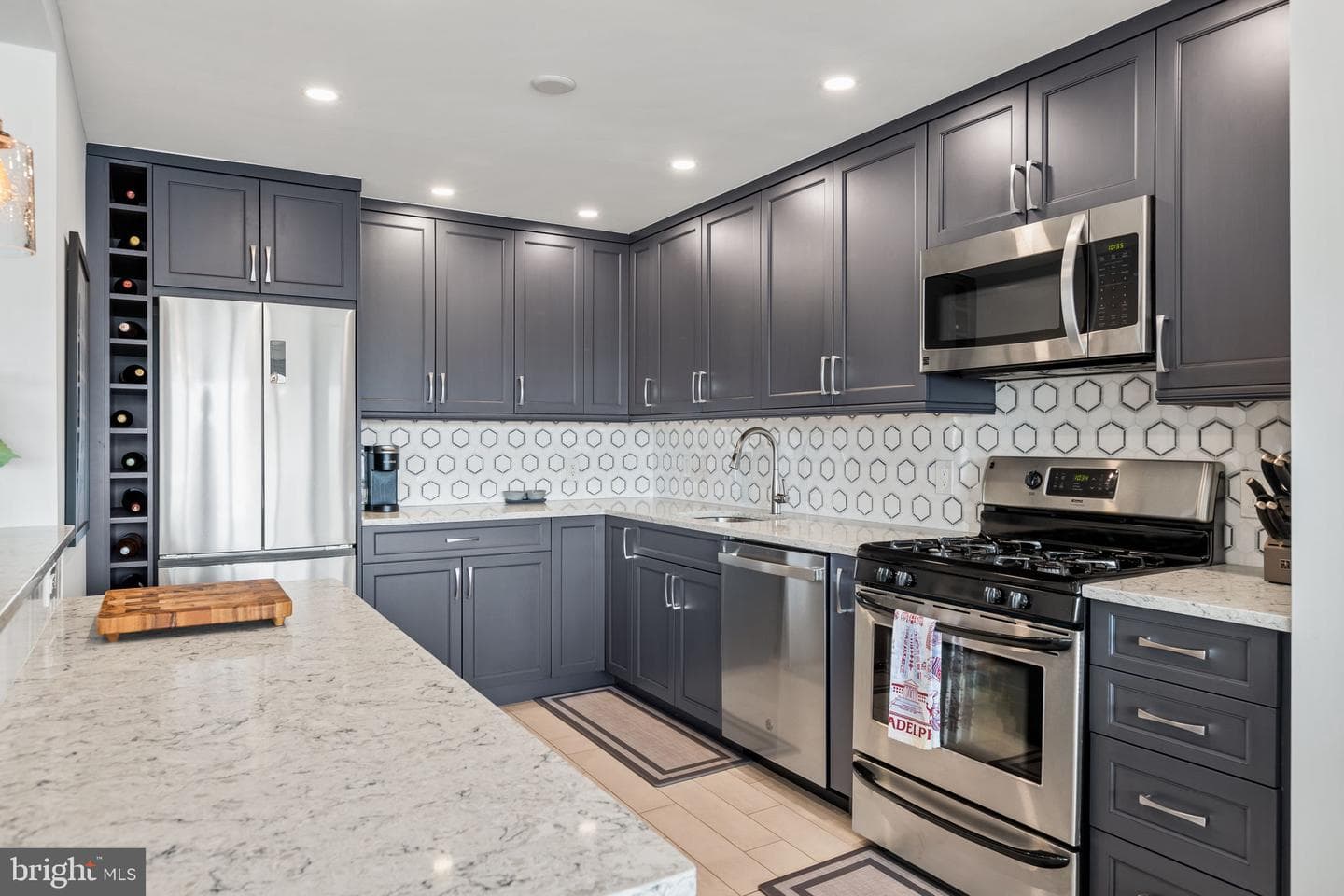 2401 Pennsylvania Avenue #5c42 photo 9