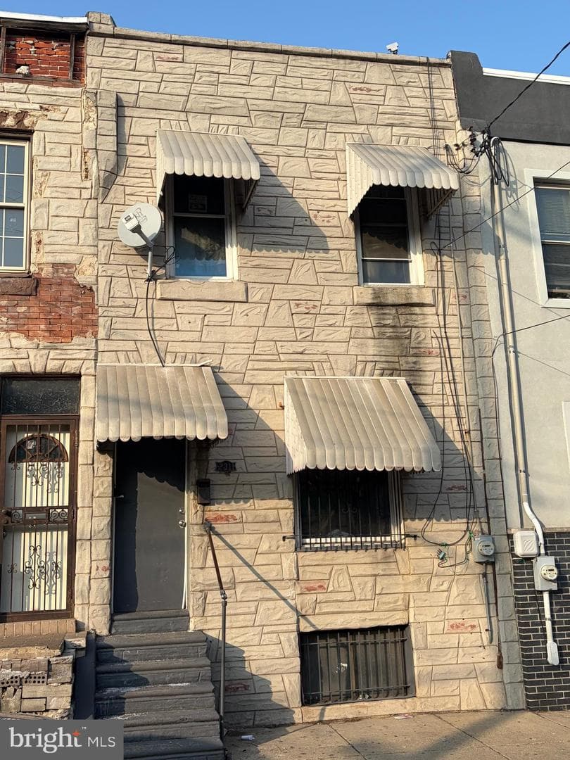 2311 Mifflin Street