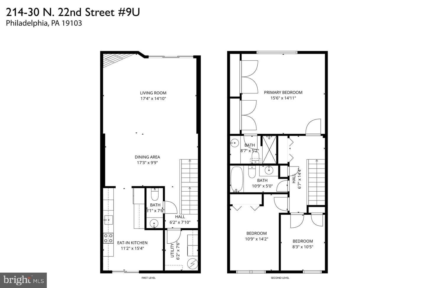 214 N 22nd Street #9b photo 27