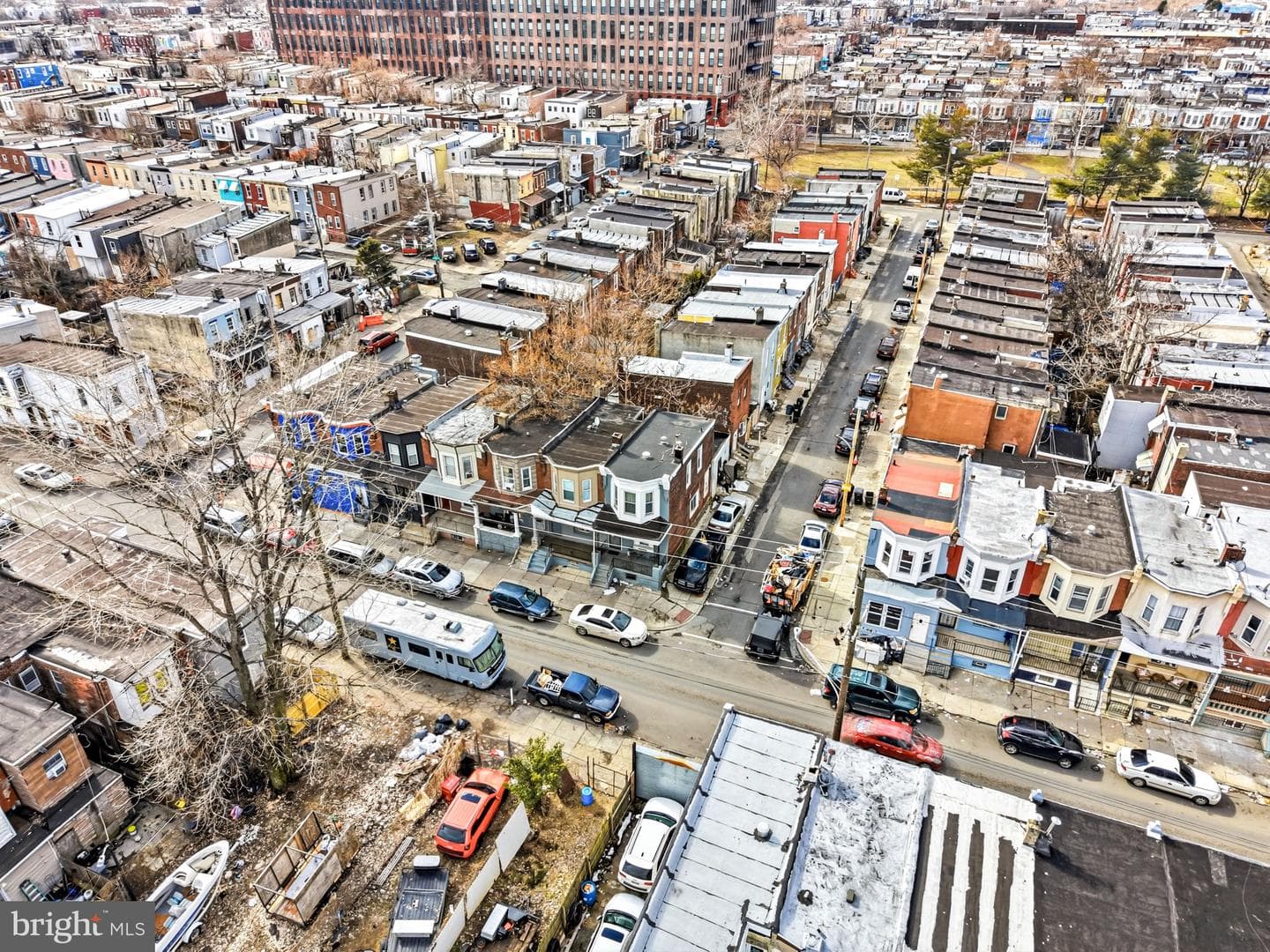3012 B Street, Philadelphia