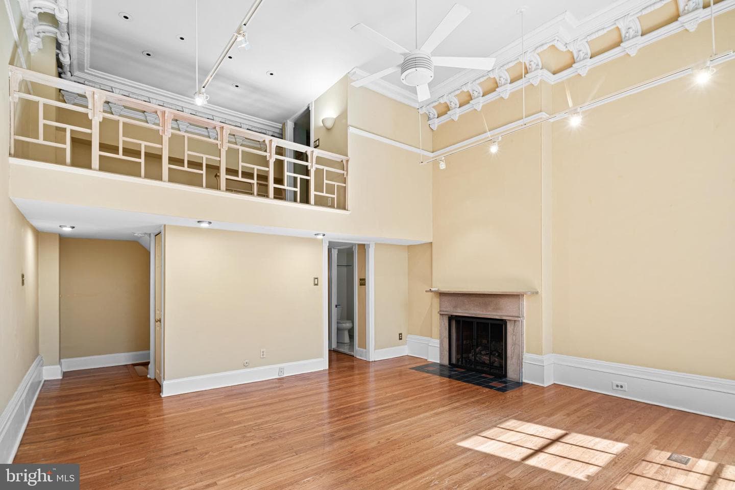 1008 Spruce Street #1018 - 1m, Philadelphia