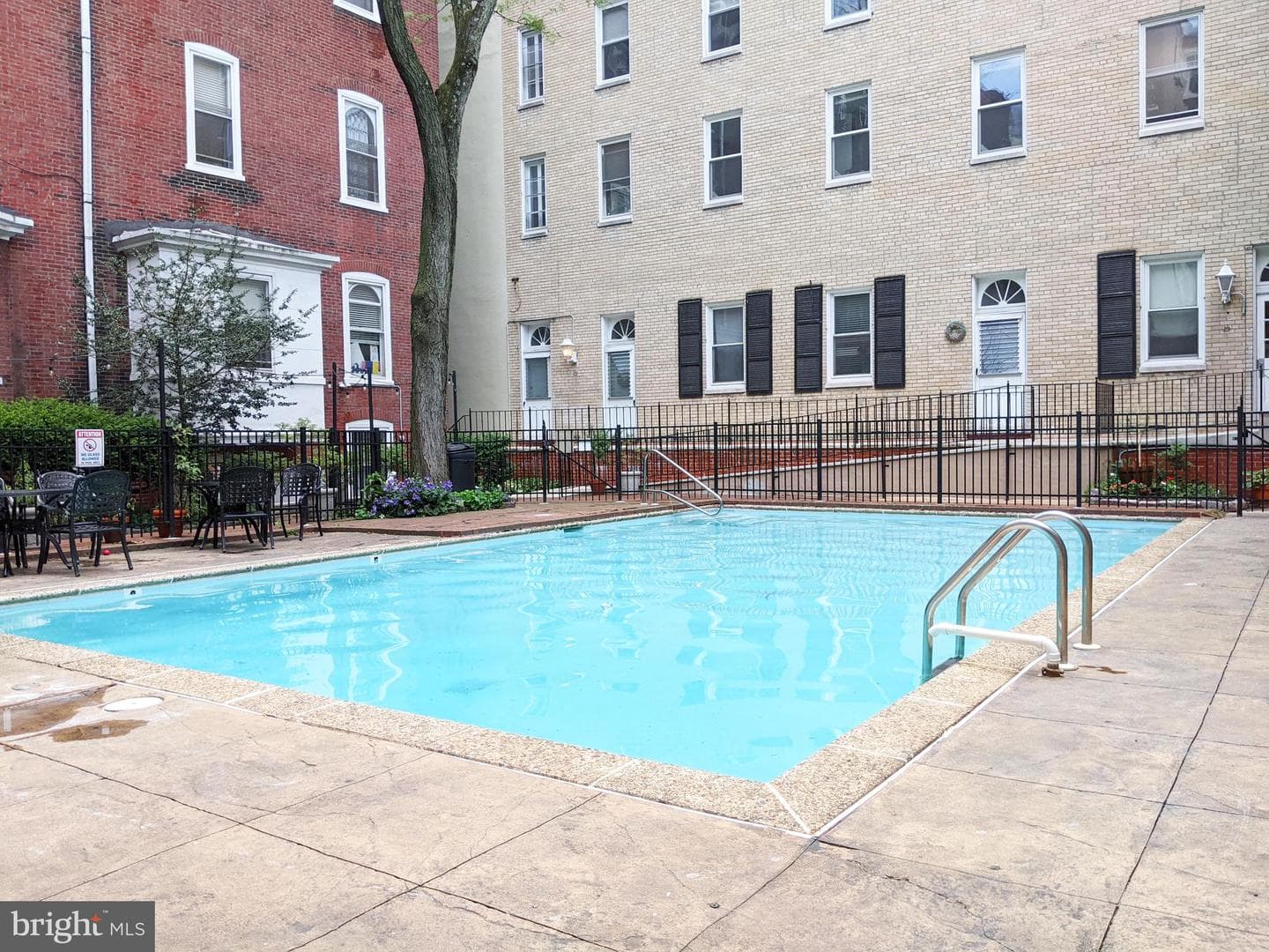 1008 Spruce Street #1018 - 1m photo 22