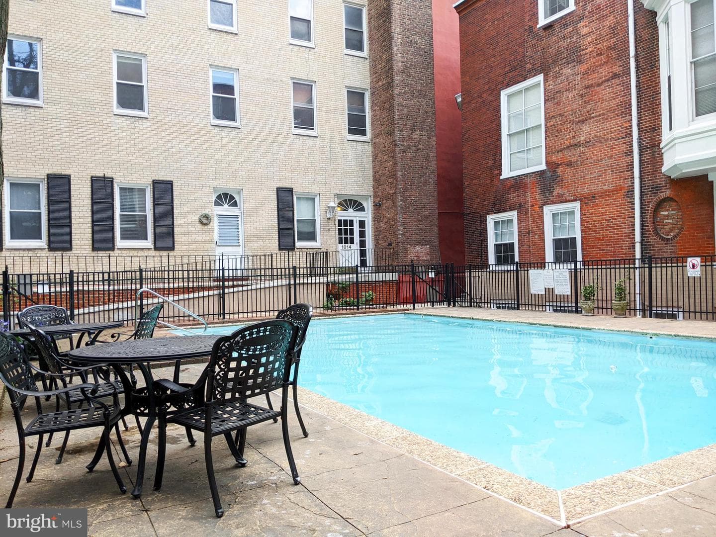 1008 Spruce Street #1018 - 1m photo 23