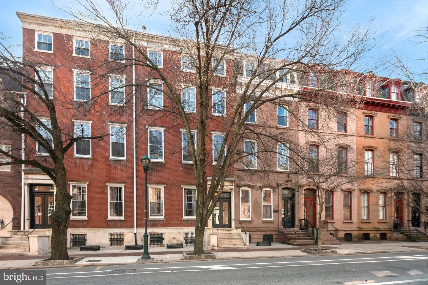 1008 Spruce Street #1018 - 1m photo 24