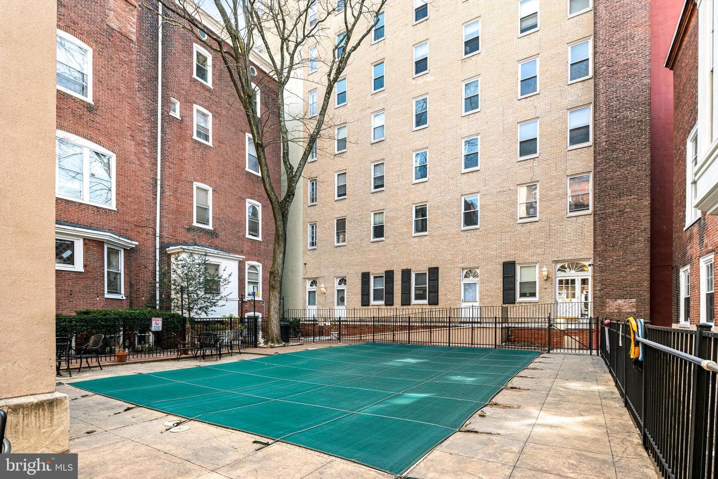 1008 Spruce Street #1018 - 1m photo 25