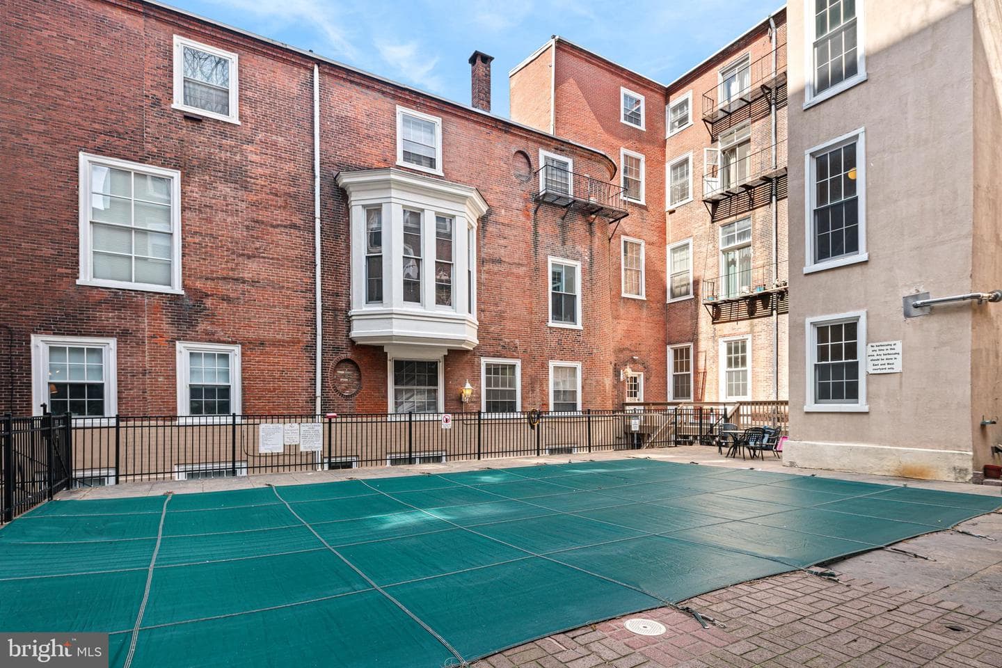 1008 Spruce Street #1018 - 1m photo 26