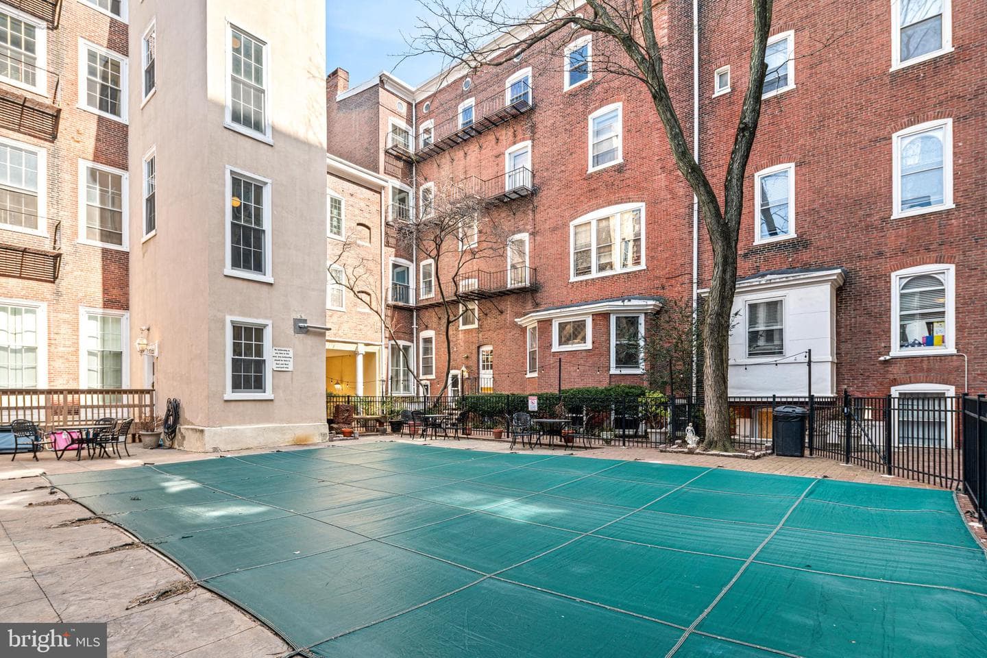 1008 Spruce Street #1018 - 1m photo 27