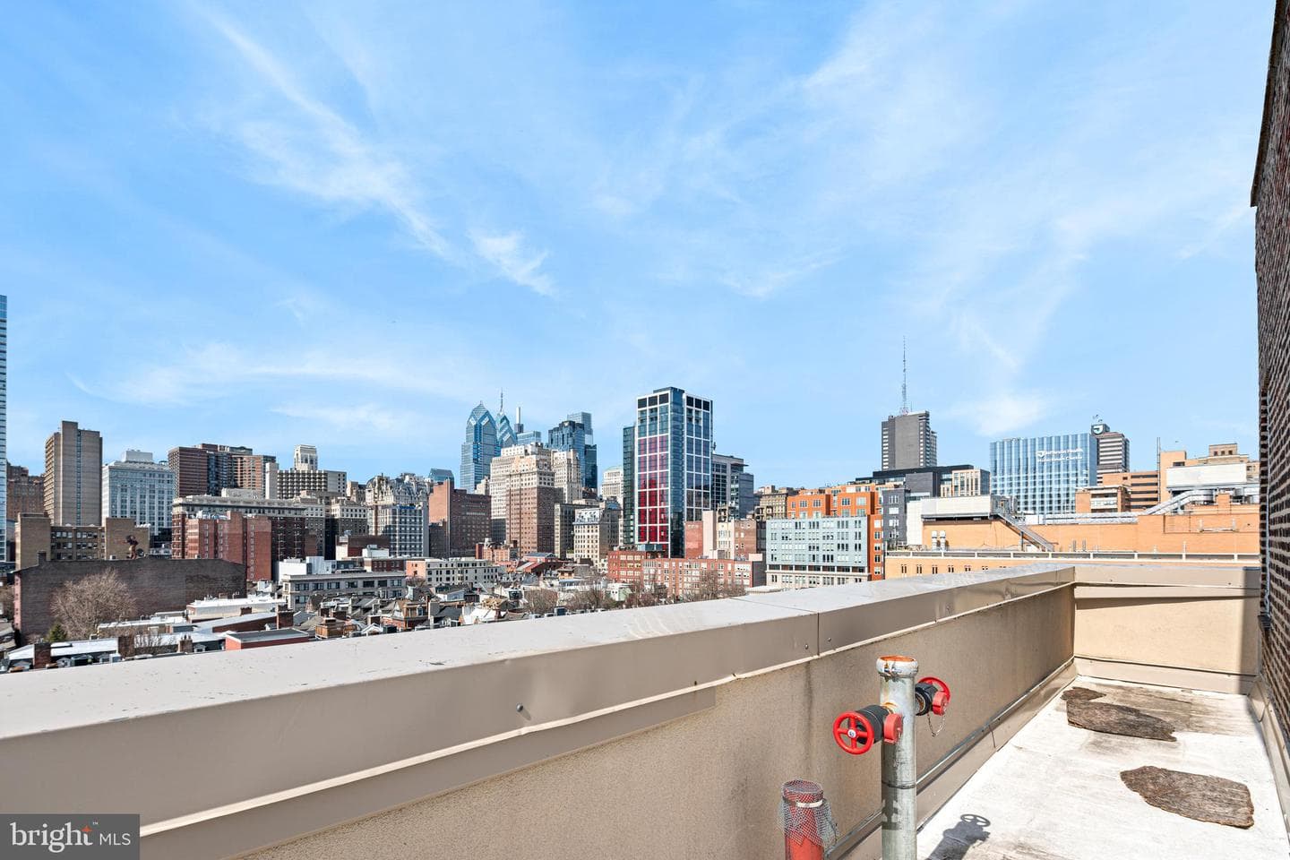 1008 Spruce Street #1018 - 1m photo 30
