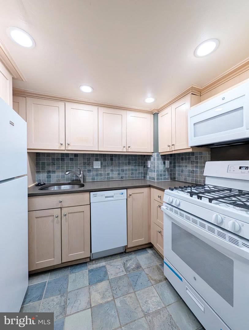 1008 Spruce Street #1018 - 1m photo 9