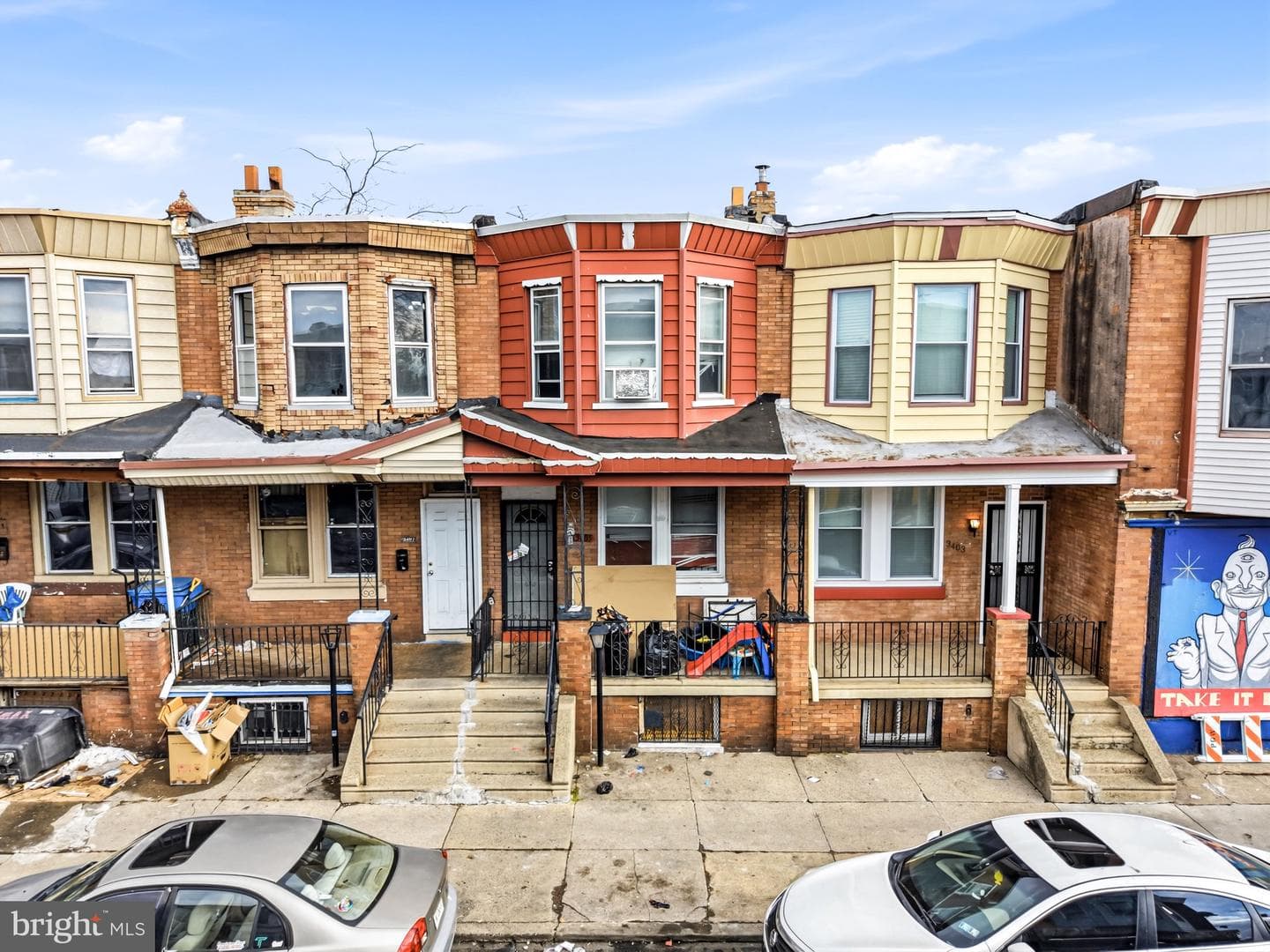 3405 E Street, Philadelphia