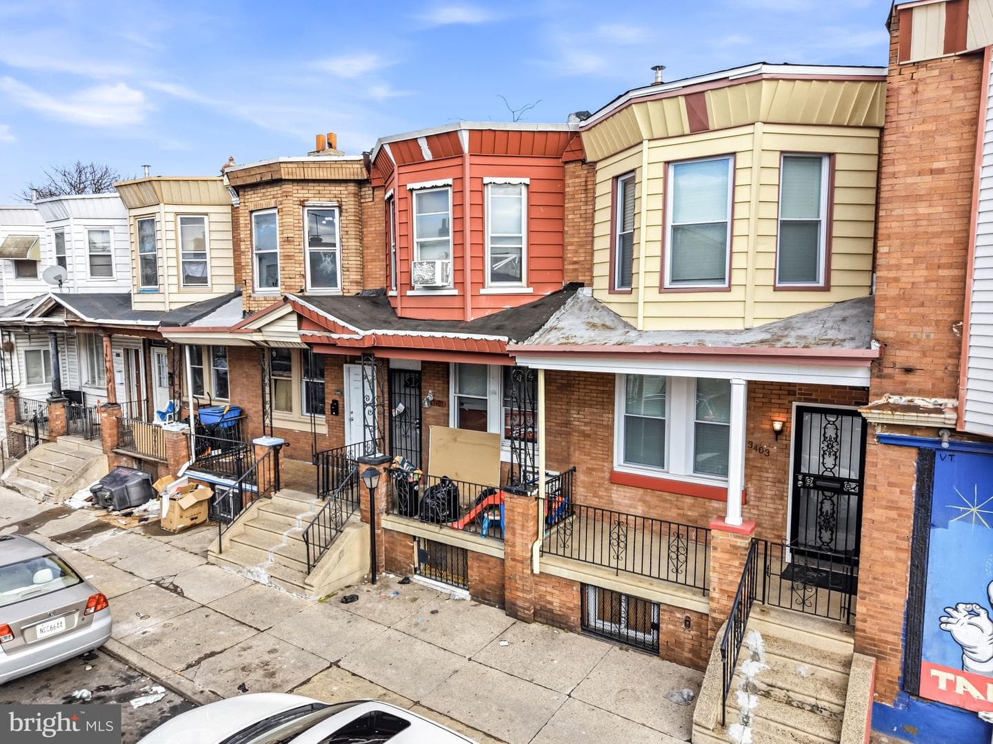 3405 E Street, Philadelphia