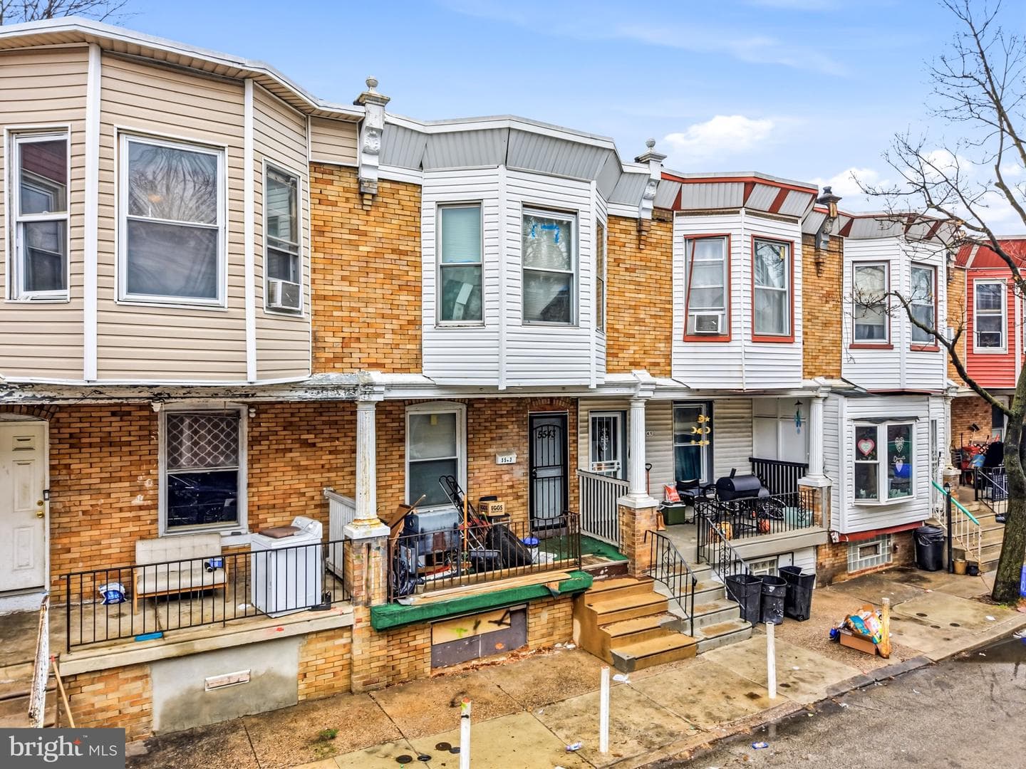 5543 Crowson Street, Philadelphia