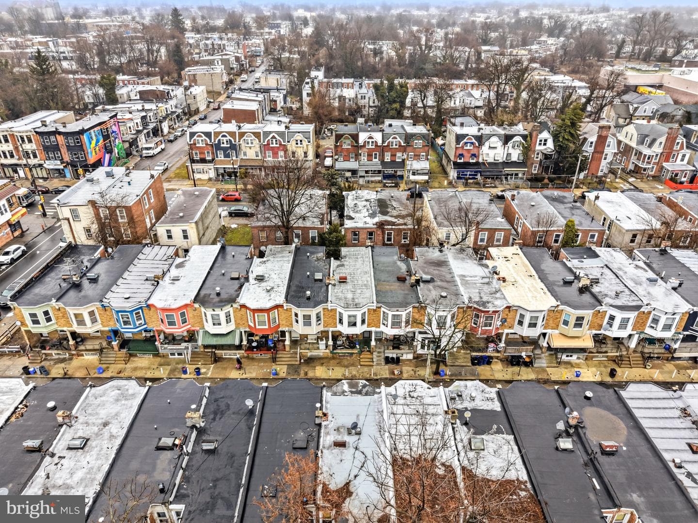 5543 Crowson Street, Philadelphia