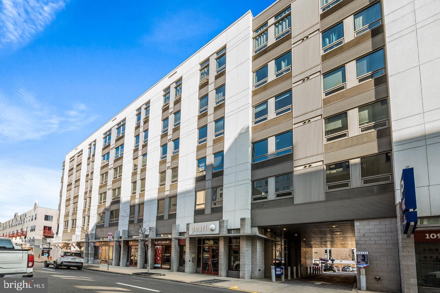 815 Arch Street #209, Philadelphia