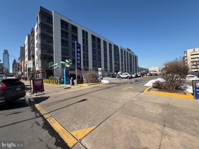 815 Arch Street #209 photo 14