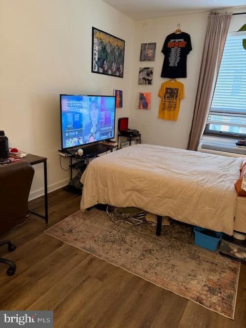 815 Arch Street #209 photo 9