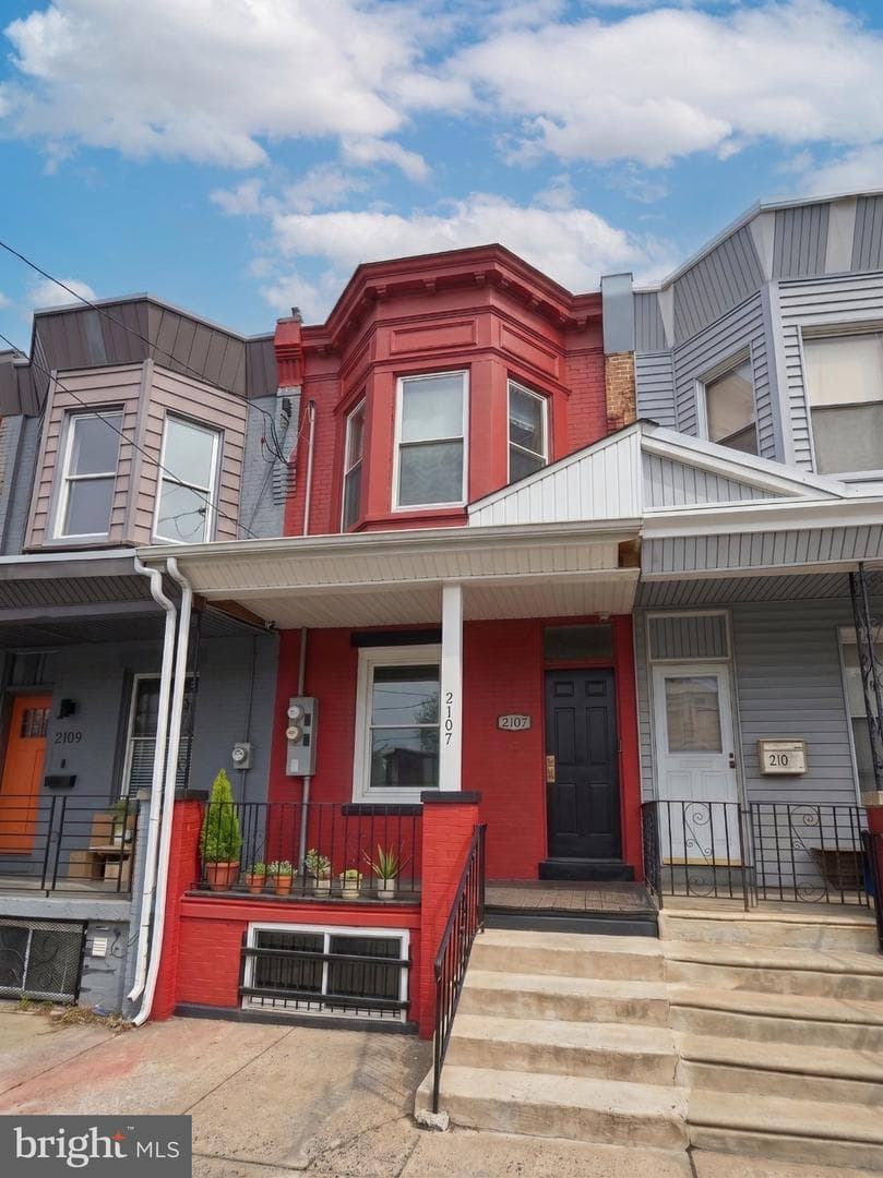 2107 W Somerset Street, Philadelphia