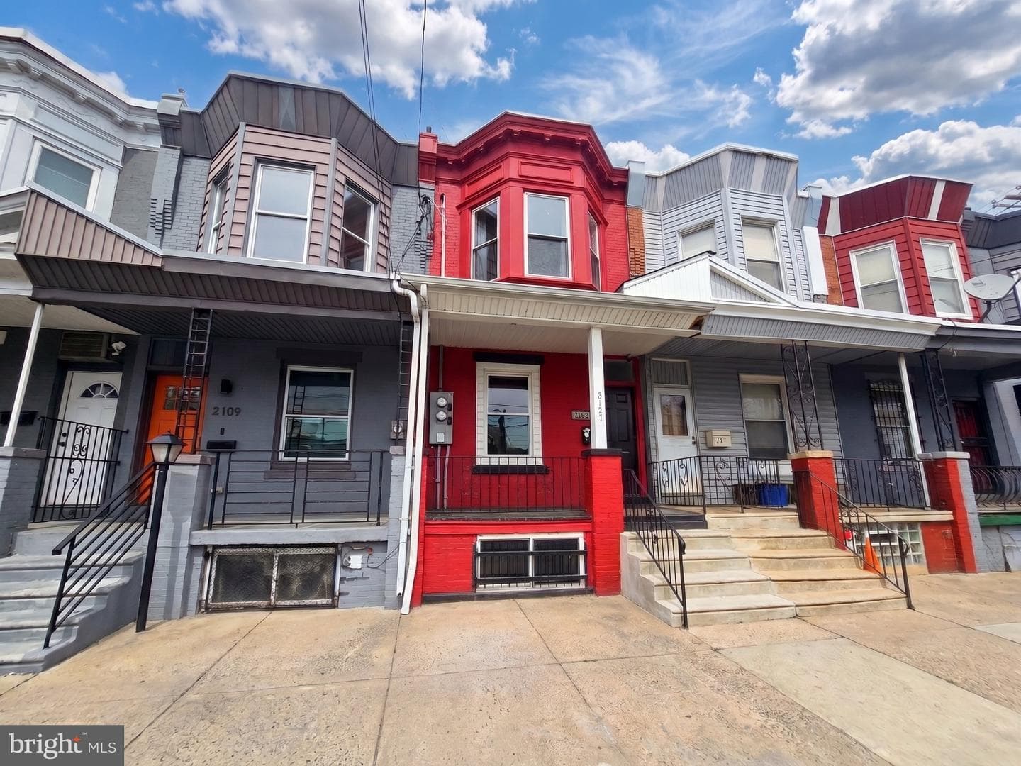 2107 W Somerset Street, Philadelphia