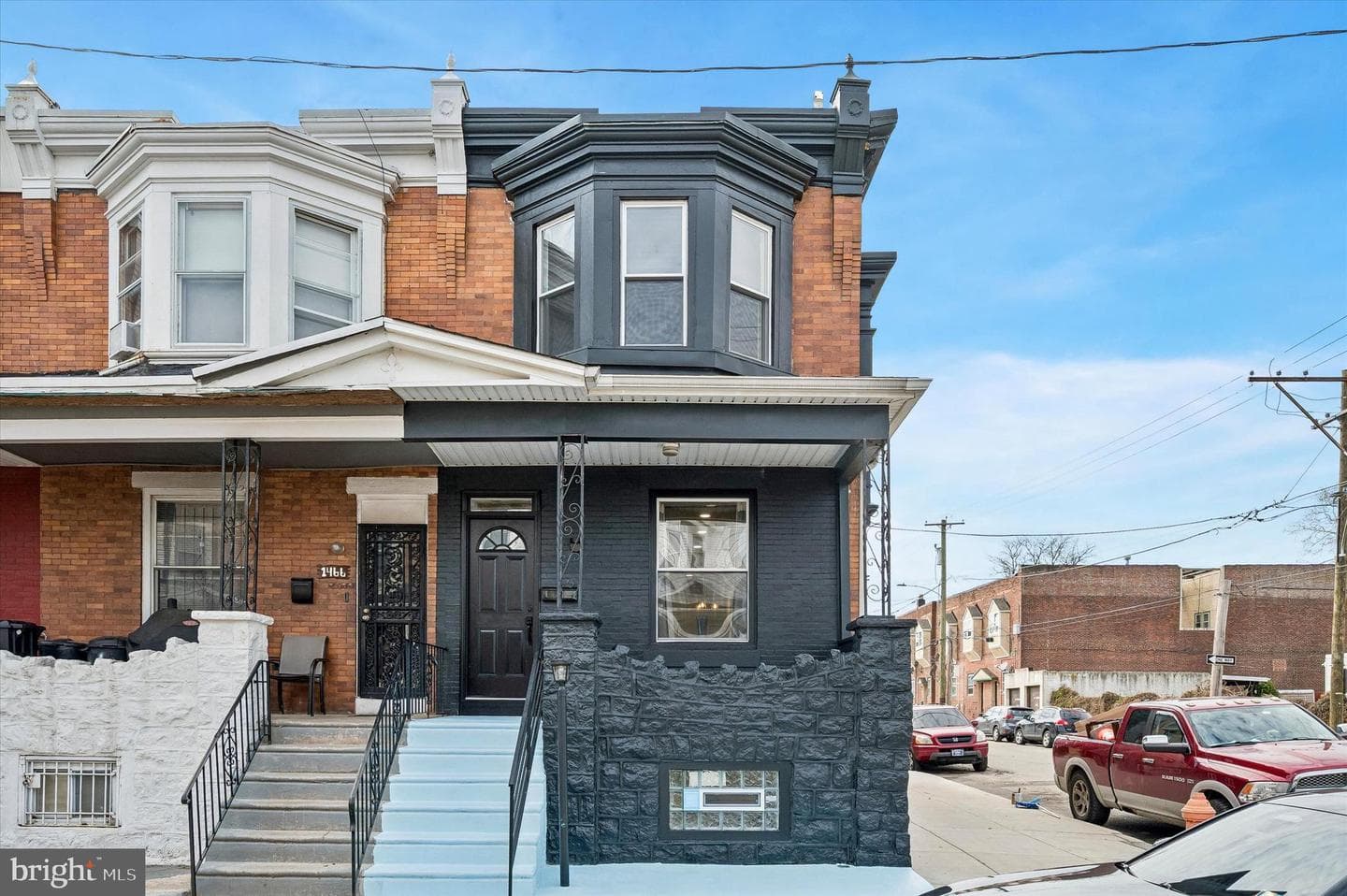 1468 N Wanamaker Street, Philadelphia