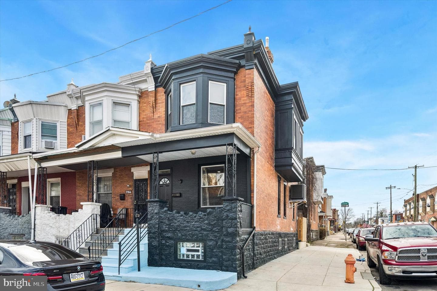 1468 N Wanamaker Street, Philadelphia