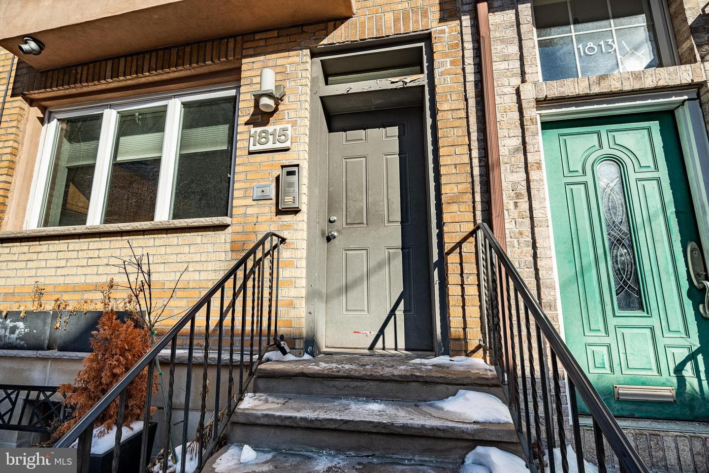 1815 Bainbridge Street #1, Philadelphia