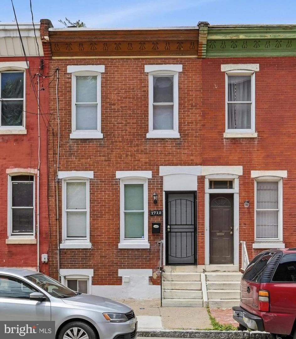 1712 N 23rd Street, Philadelphia