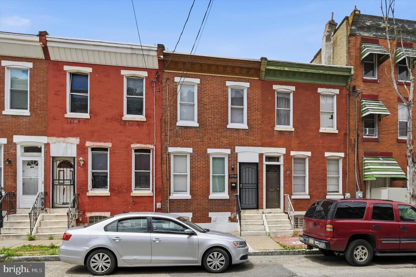 1712 N 23rd Street, Philadelphia