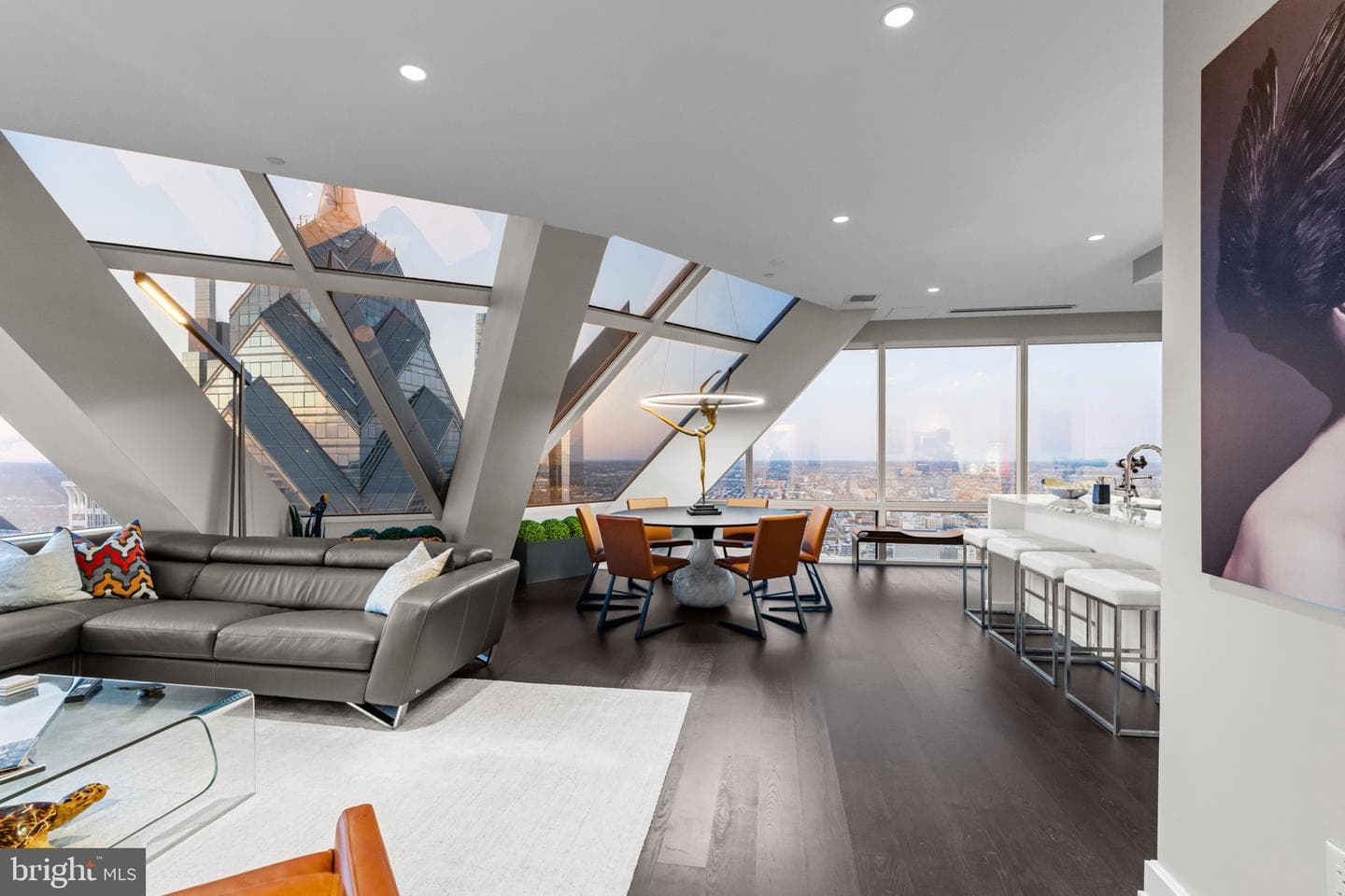 50 S 16th Street #5602 photo 5