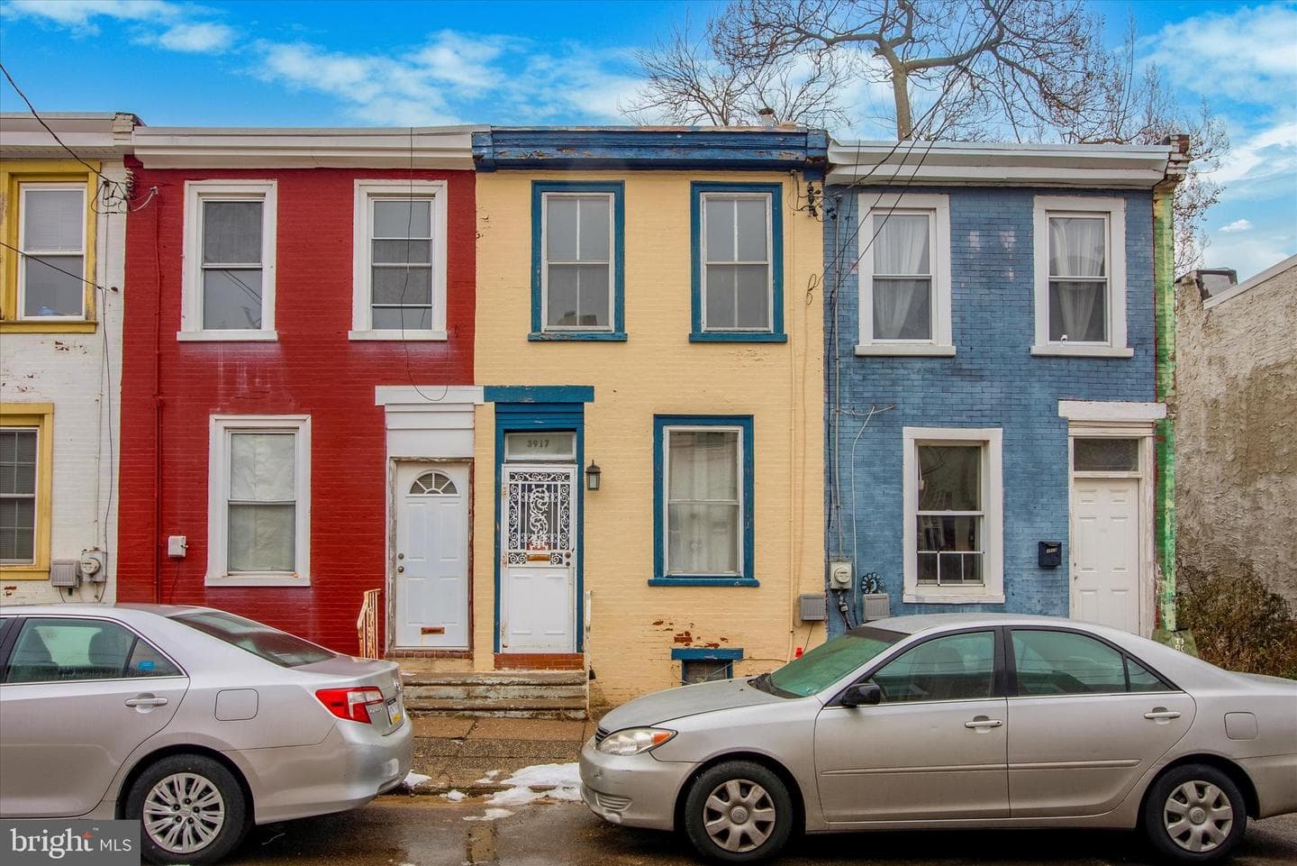 3917 Brandywine Street, Philadelphia