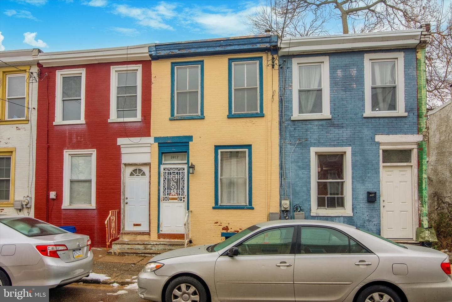 3917 Brandywine Street, Philadelphia