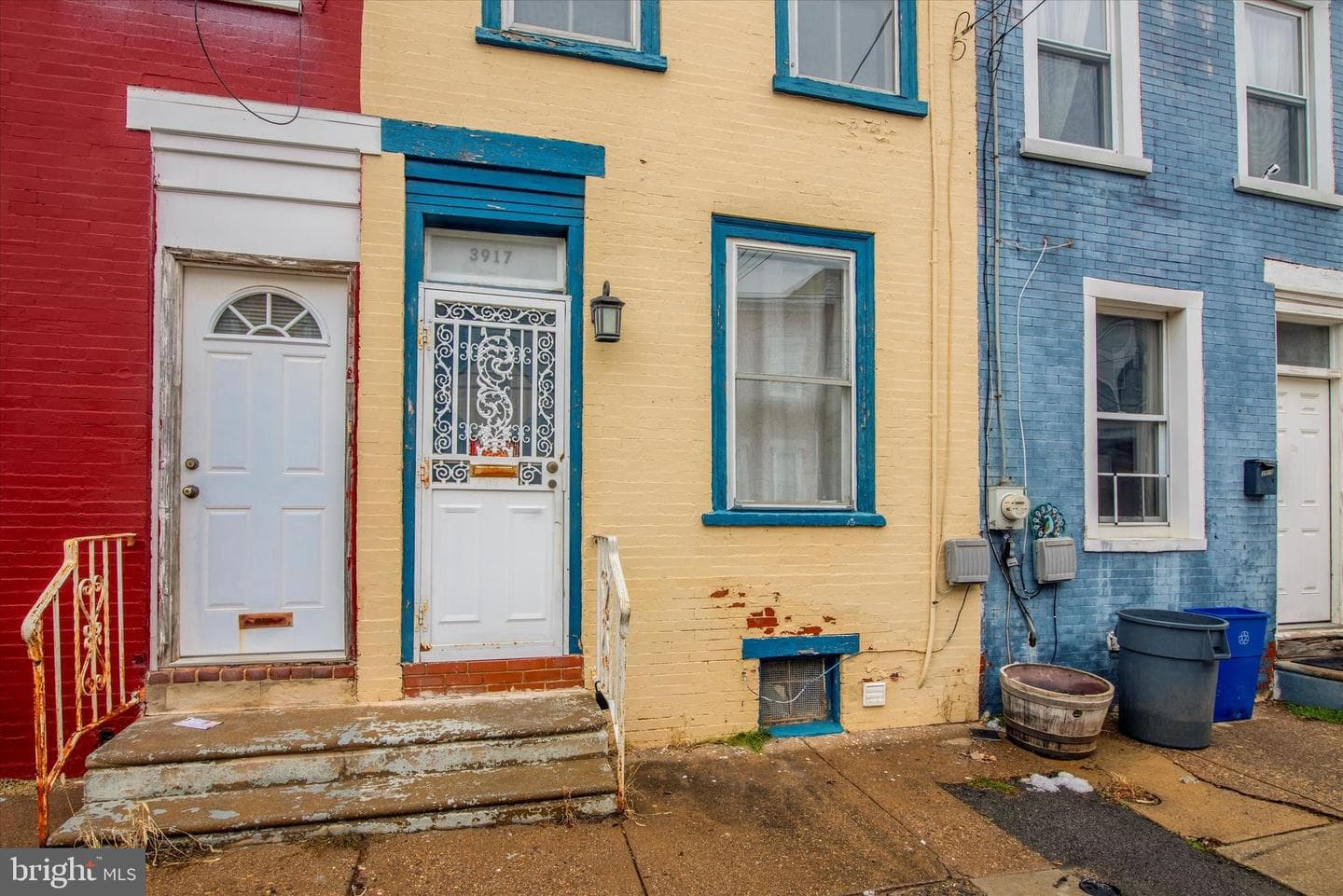 3917 Brandywine Street photo 3