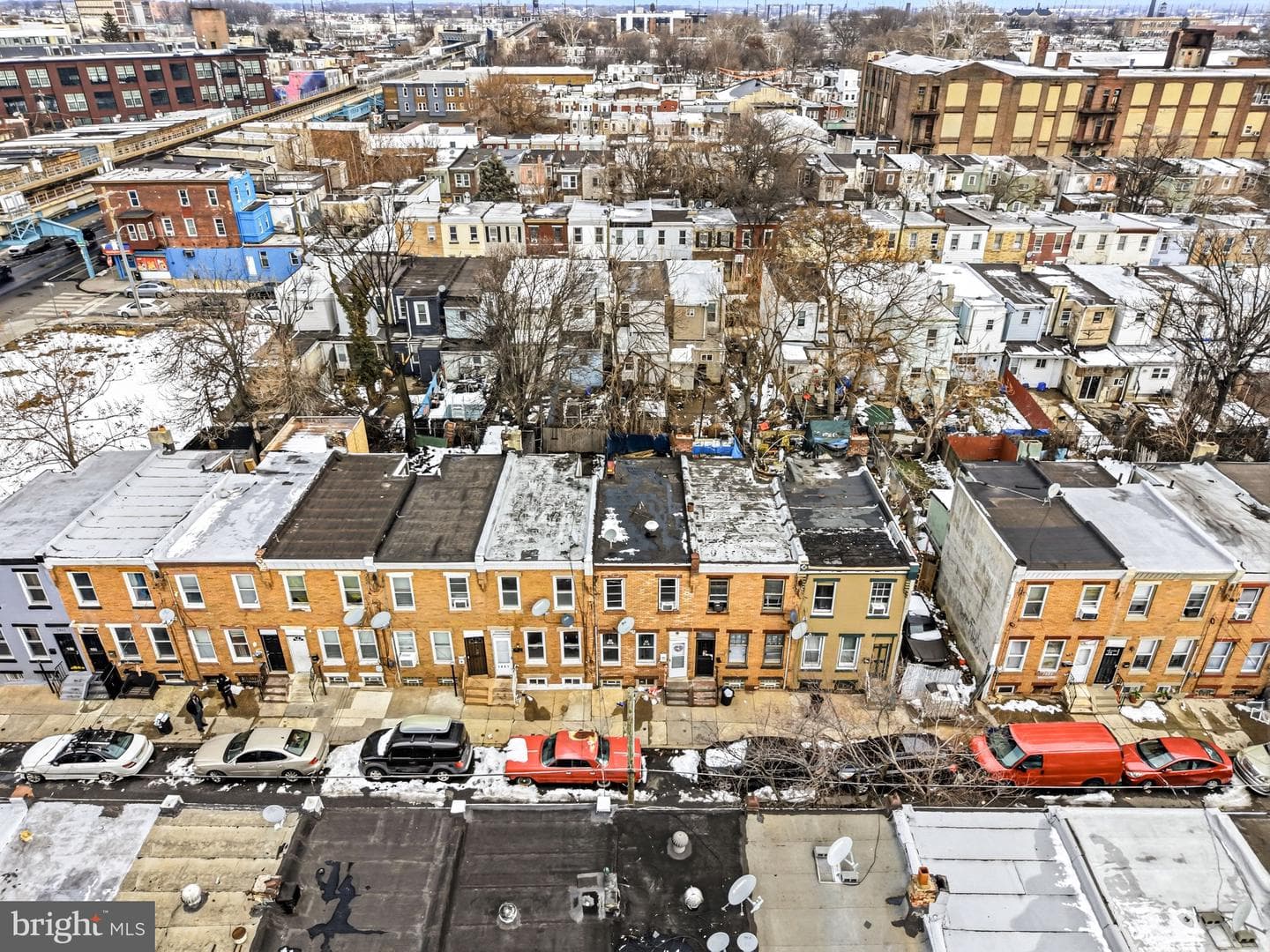 1821 E Cornwall Street, Philadelphia