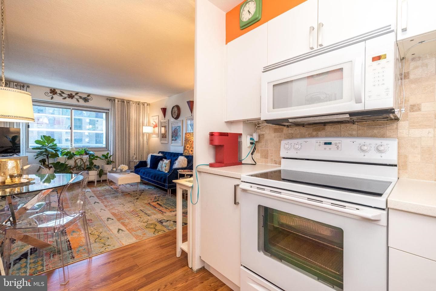 1900 John F Kennedy Boulevard #1510 photo 11