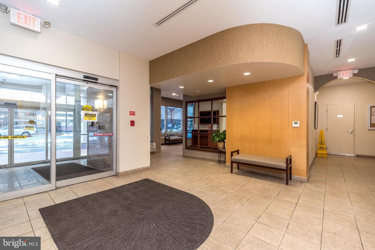 1900 John F Kennedy Boulevard #1510 photo 23