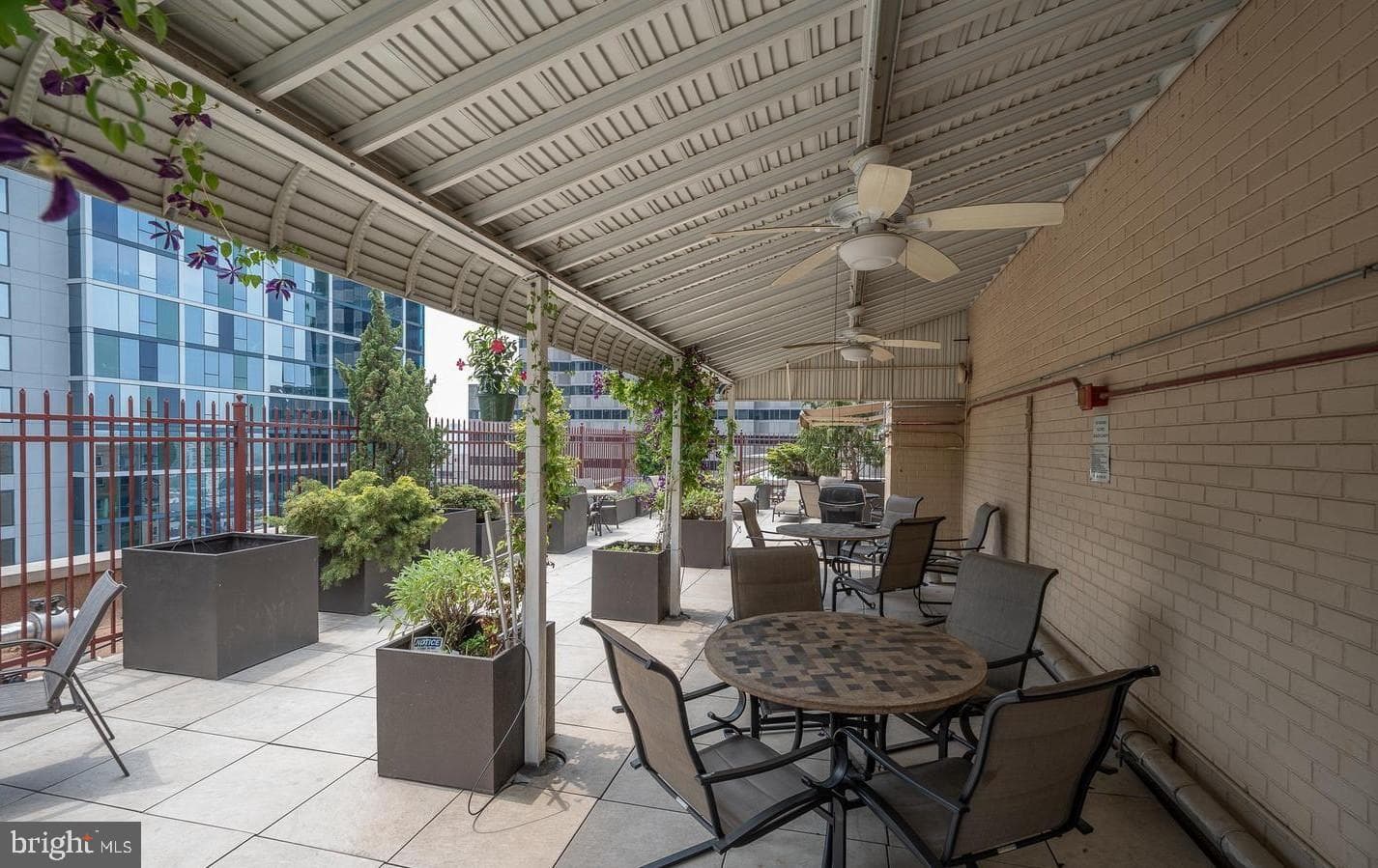 1900 John F Kennedy Boulevard #1510 photo 25